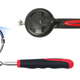 Illustration for article titled Cool Tool: The Ratcheting Serpentine Belt Tool Makes Changing Belts Easier